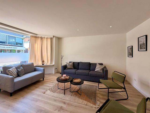 Appartement te huur in Terneuzen-Centrum, Zeeland