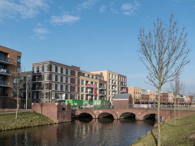 Appartement te huur in Noord, Amsterdam