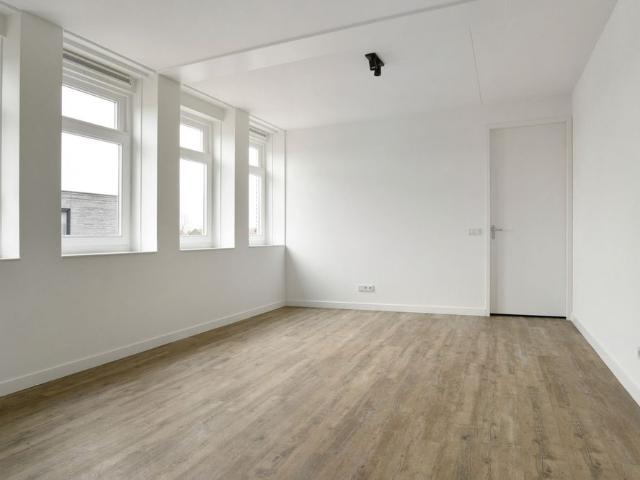 Appartement te huur in Amersfoort