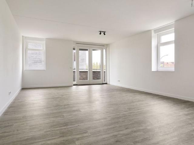 Appartement te huur in Amersfoort