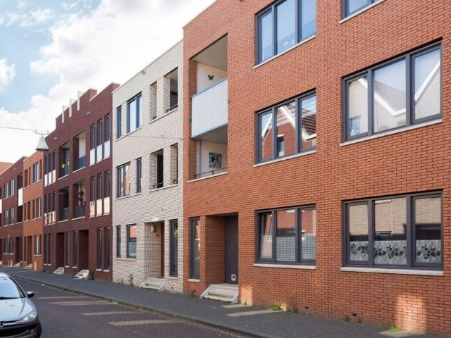 Appartement te huur in Amersfoort, Palestina