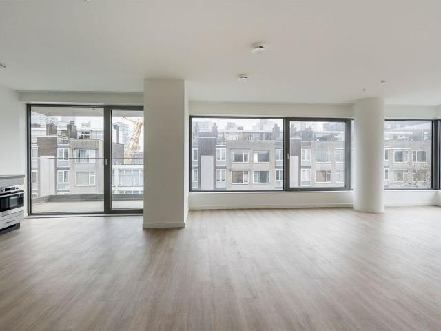 Appartement te huur in Centrum, Rotterdam