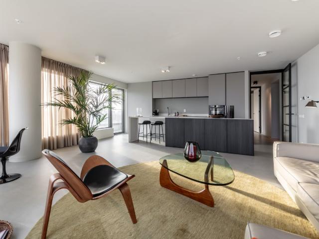 Appartement te huur in Centrum, Rotterdam