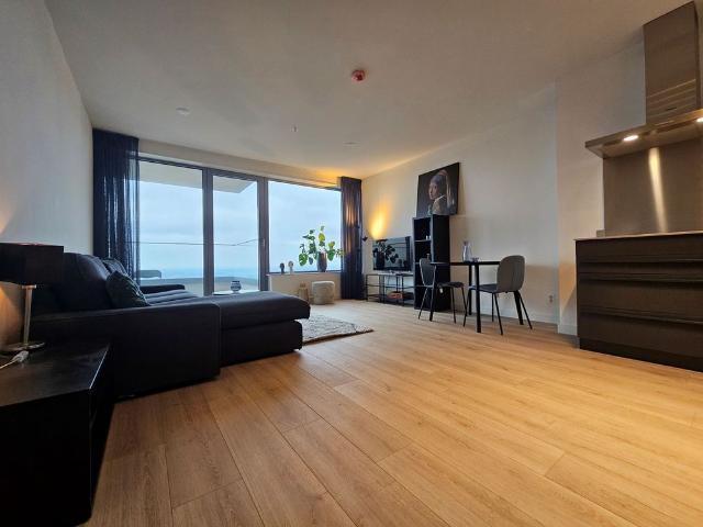 Appartement te huur in Centrum, Rotterdam