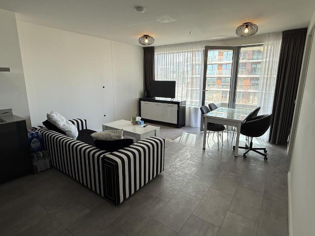 Appartement te huur in Centrum, Rotterdam