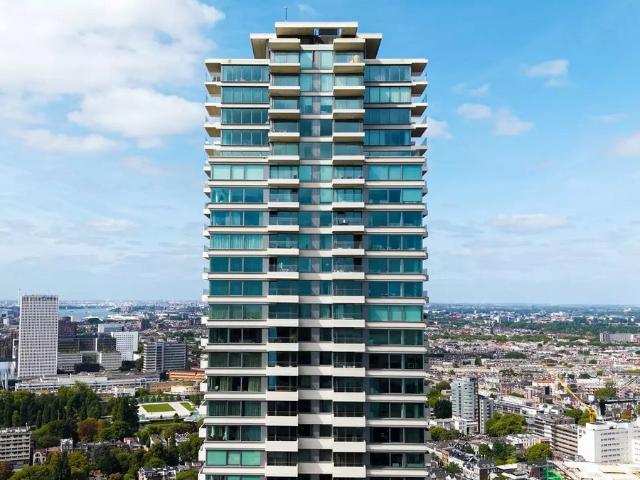 Appartement te huur in Centrum, Rotterdam