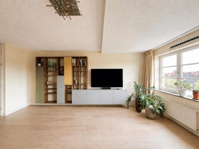 Appartement te huur in West, Amsterdam