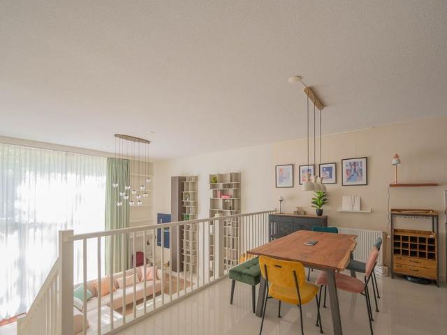 Appartement te huur in Sloten, Amsterdam