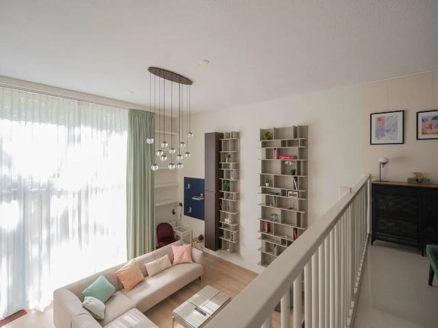 Appartement te huur in De Punt, Amsterdam