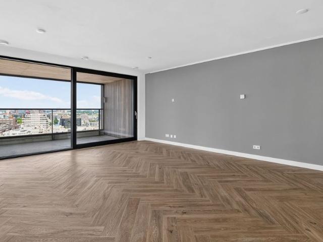 Appartement te huur in Overhoeks, Amsterdam