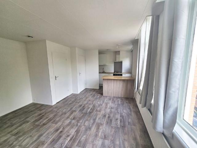 Appartement te huur in Binnenstad, Vlissingen