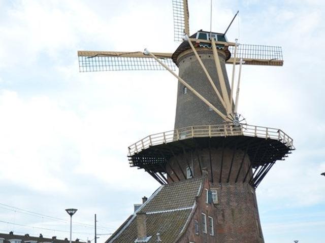 Appartement te huur in Binnenstad, Delft