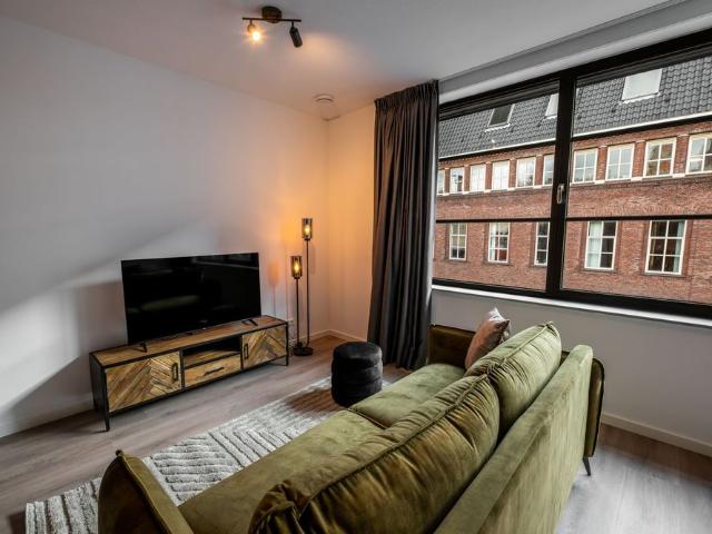 Appartement te huur in Zuid Holland