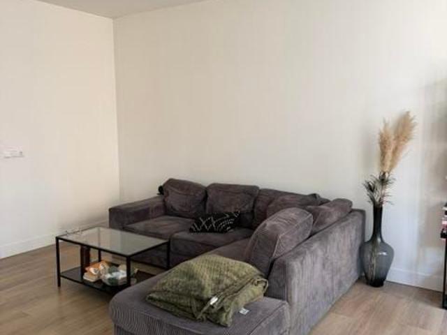Appartement te huur in Binnenstad en Stationskwartier, Leeuwarden