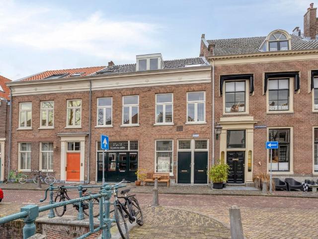 Appartement te huur in Haarlem