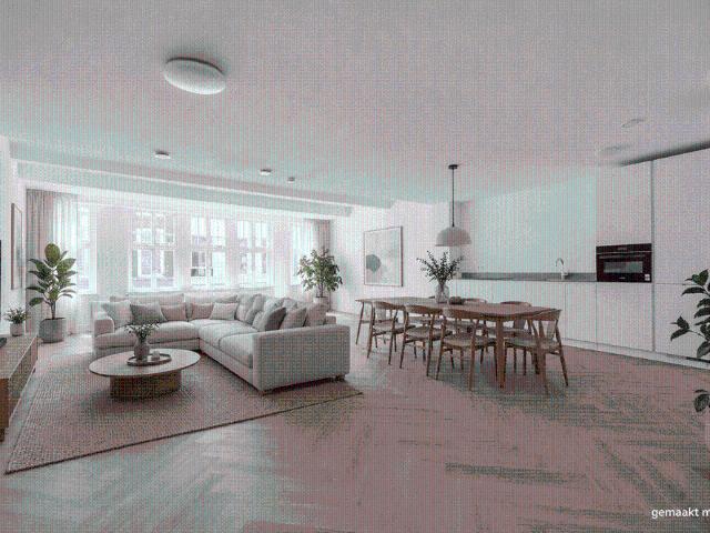 Appartement te huur in Haarzuilens, Utrecht