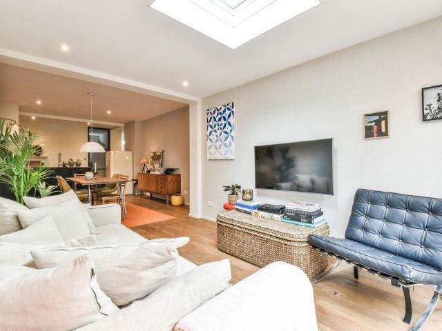 Appartement te huur in West, Amsterdam