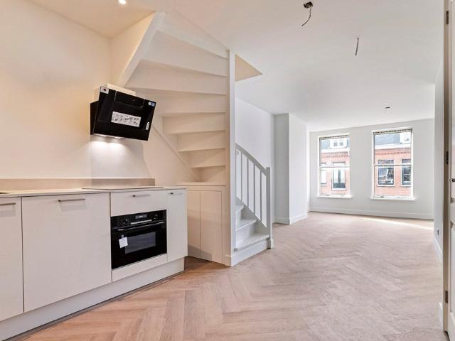 Appartement te huur in Zuid, Amsterdam