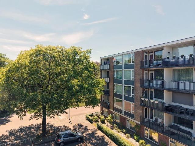 Appartement te huur in Zuiderheide, Noord Holland