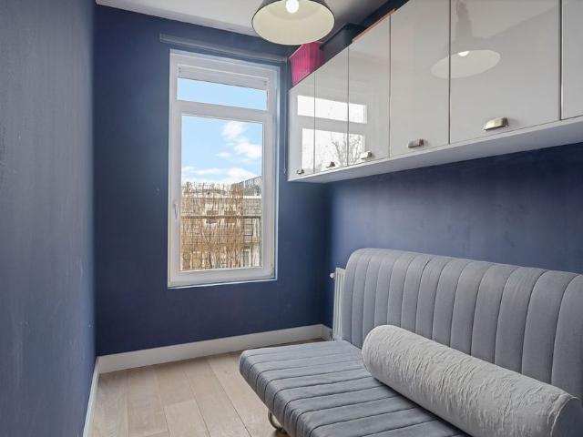 Appartement te huur in Indische Buurt, Amsterdam