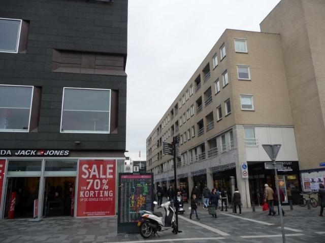Appartement te huur in Centrum, Almere-haven