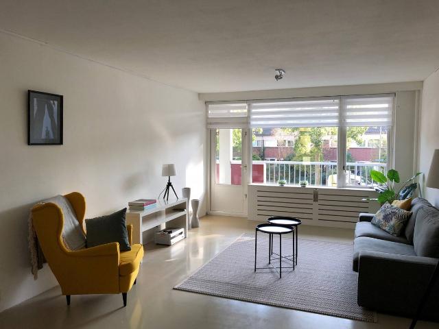 Appartement te huur in Noord Holland