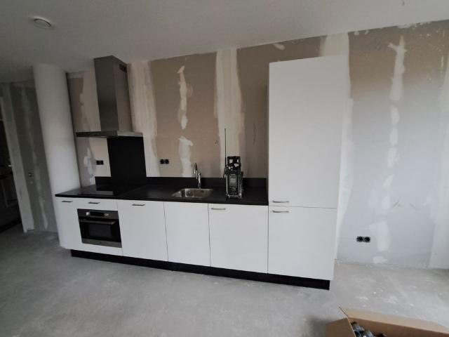 Appartement te huur in Schollevaar, Capelle aan den IJssel
