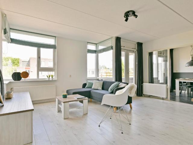 Appartement te huur in Zuidoost, Amsterdam