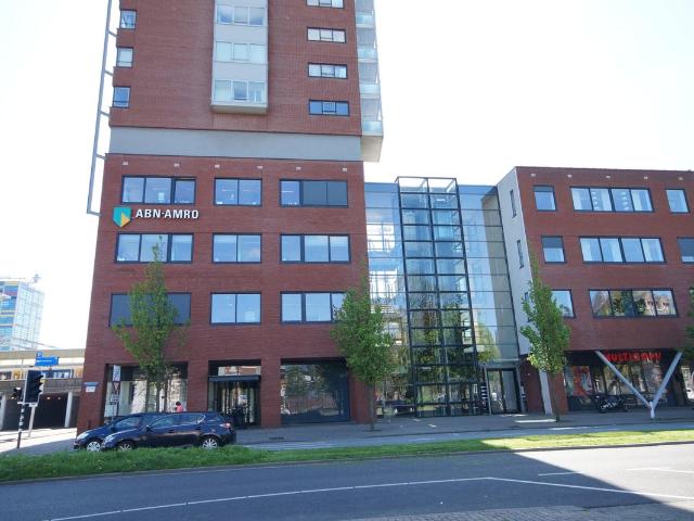 Appartement te huur in Boerhaave, Zuid Holland