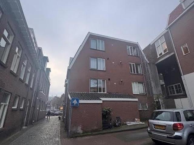 Appartement te huur in Haarlem, Noord Holland