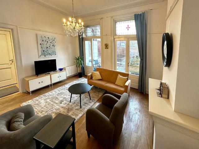 Appartement te huur in Haarlem, Noord Holland