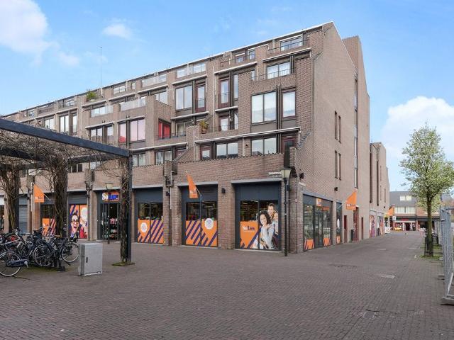 Appartement te huur in Binnenstad, Delft