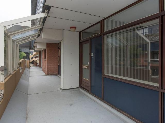 Appartement te huur in Zuiderzeewijk, Lelystad