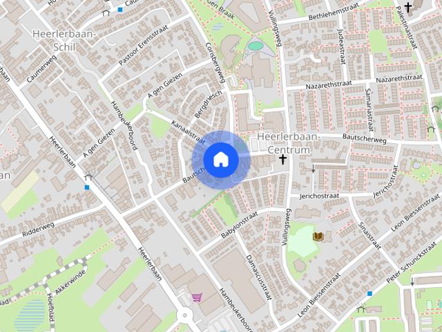 Appartement te huur in Heerlen, Limburg