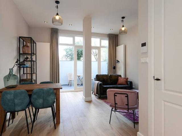 Appartement te huur in Zuid Holland