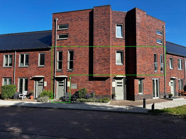Appartement te huur in Tuindorp Vooruit, Ede