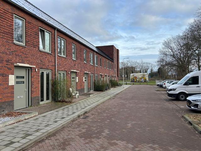 Appartement te huur in Tuindorp Vooruit, Ede