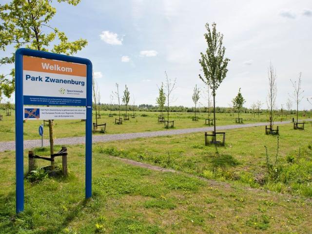 Appartement te huur in Haarlemmerliede, Noord Holland