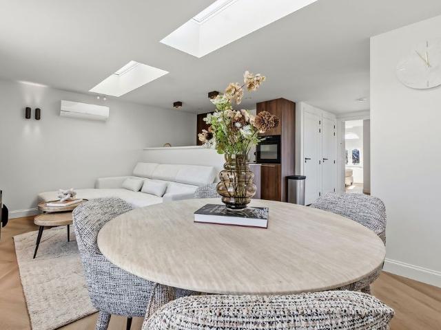 Appartement te huur in Regentessekwartier, Zuid Holland