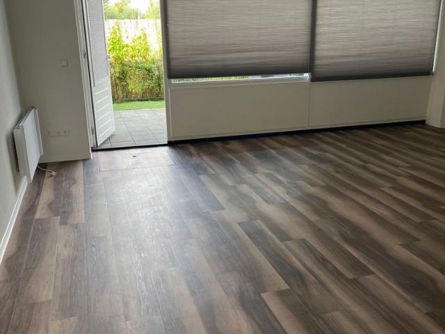 Appartement te huur in Houten