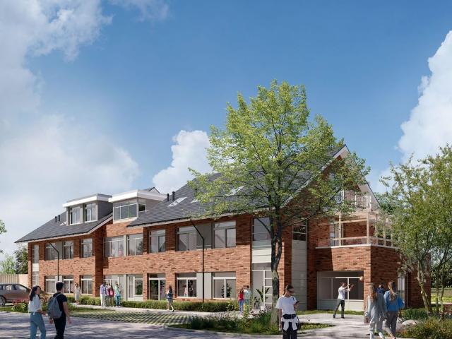 Appartement te huur in Houten, Utrecht
