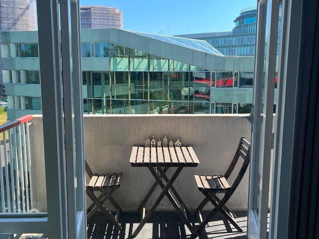 Appartement te huur in Zuid, Amsterdam