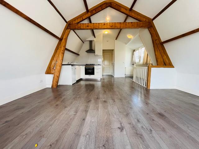 Appartement te huur in Hillesluis, Rotterdam