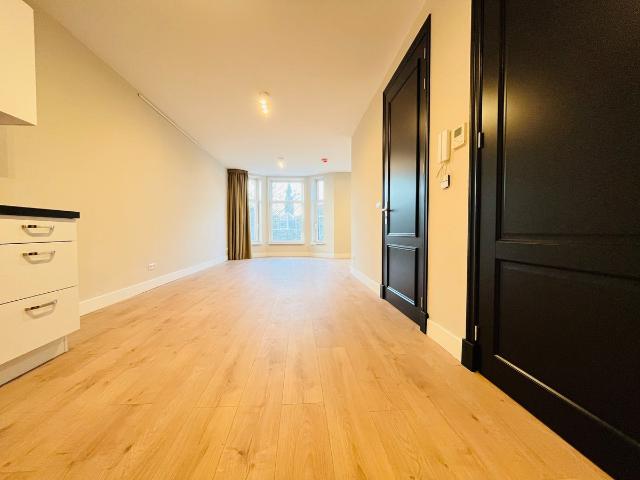 Appartement te huur in Hillesluis, Rotterdam