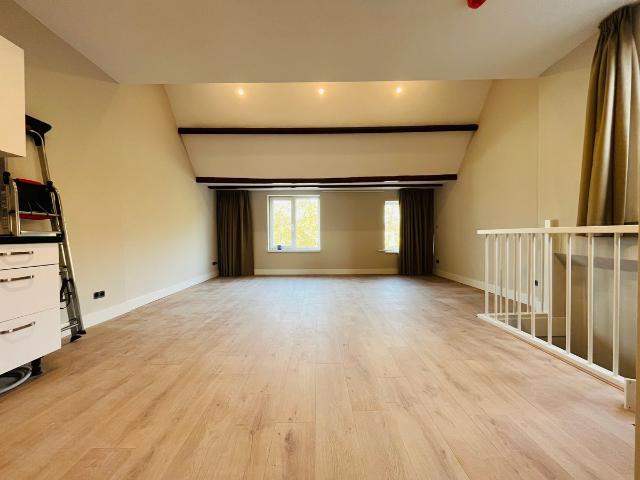 Appartement te huur in Hillesluis, Rotterdam