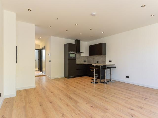 Appartement te huur in Hillesluis, Rotterdam
