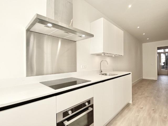 Appartement te huur in West, Amsterdam