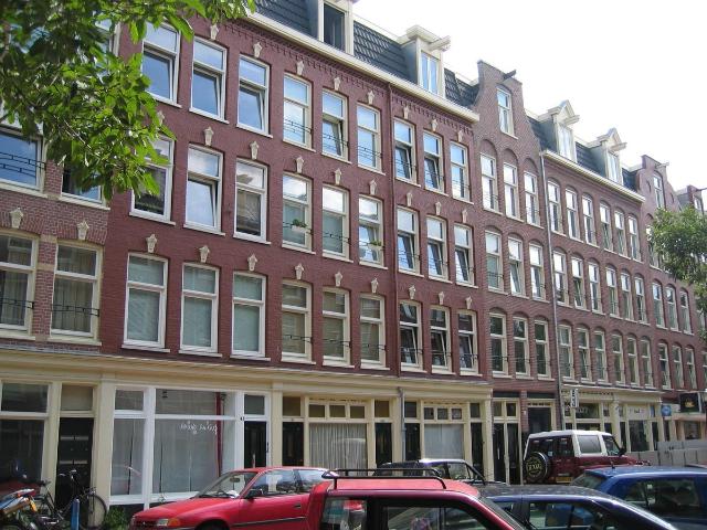 Appartement te huur in West, Amsterdam