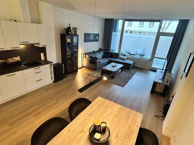 Appartement te huur in Heerlerbaan, Heerlen