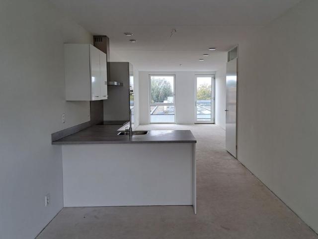 Appartement te huur in Hillegersberg-Schiebroek, Rotterdam